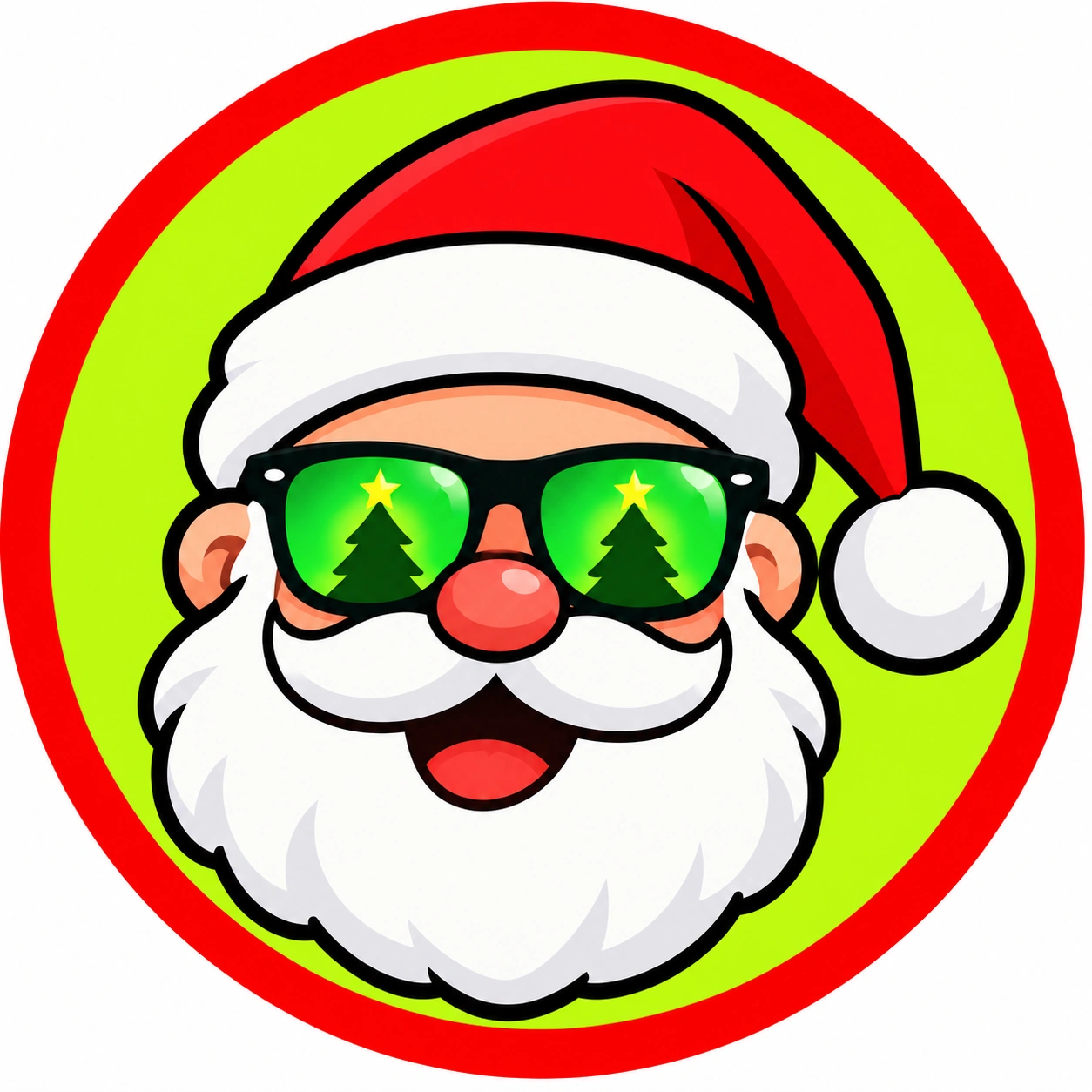 CHRISTMAS logo